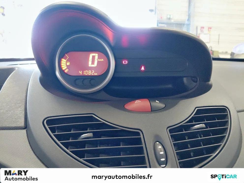 Véhicule occasion 1231561 - renault TWINGO - Photo 11