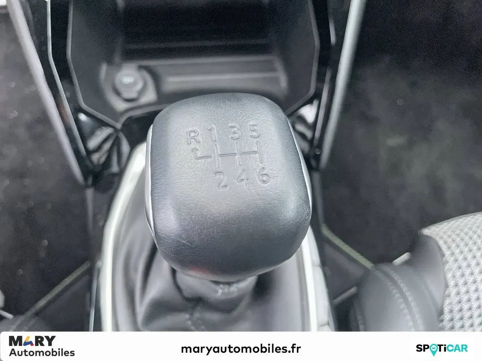 Véhicule occasion 208845 - peugeot 208 - Photo 14