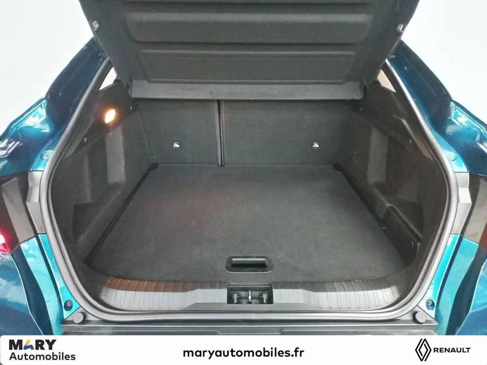 Véhicule occasion 207596 - renault ARKANA - Photo 6