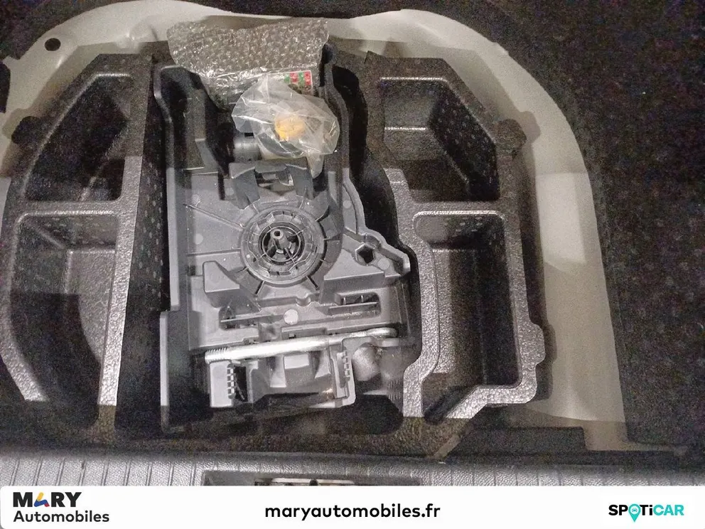 Véhicule occasion 214388 - peugeot 208 - Photo 13