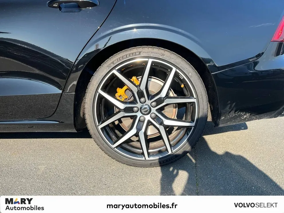 Véhicule occasion 216628 - volvo S60 - Photo 12