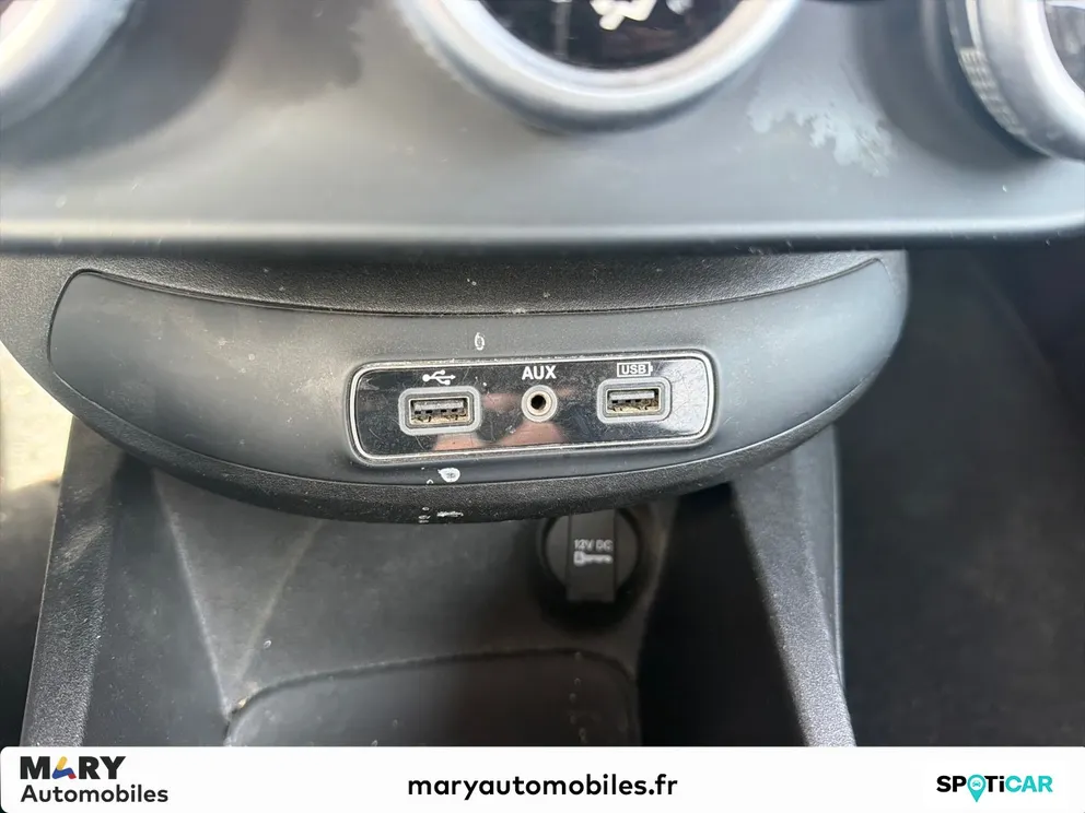 Véhicule occasion 1231754 - fiat 500X - Photo 19