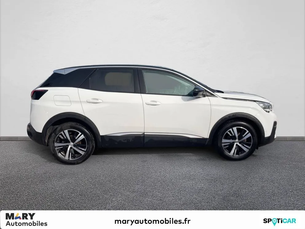 Véhicule occasion 81967 - peugeot 3008 - Photo 4