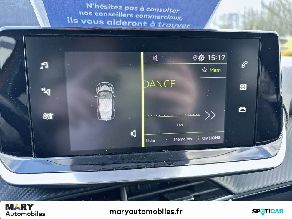 Véhicule occasion 204443 - peugeot 208 - Photo 16