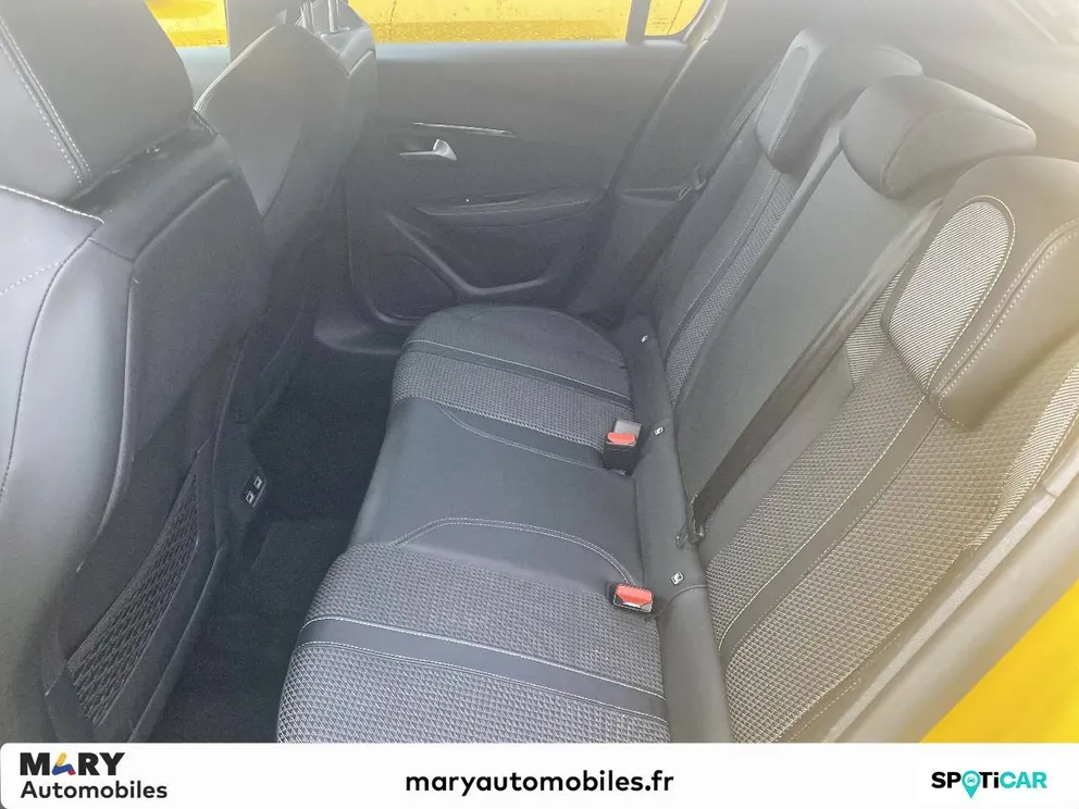 Véhicule occasion 217686 - peugeot 208 - Photo 10