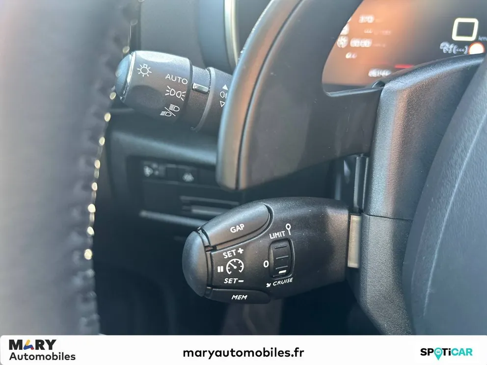 Véhicule occasion 214943 - Citroën C5 AIRCROSS - Photo 14