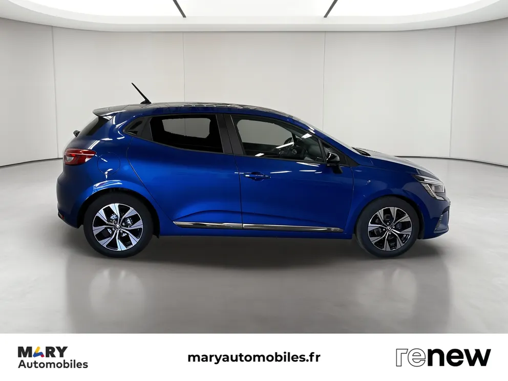 Véhicule occasion 1238382 - renault CLIO - Photo 6