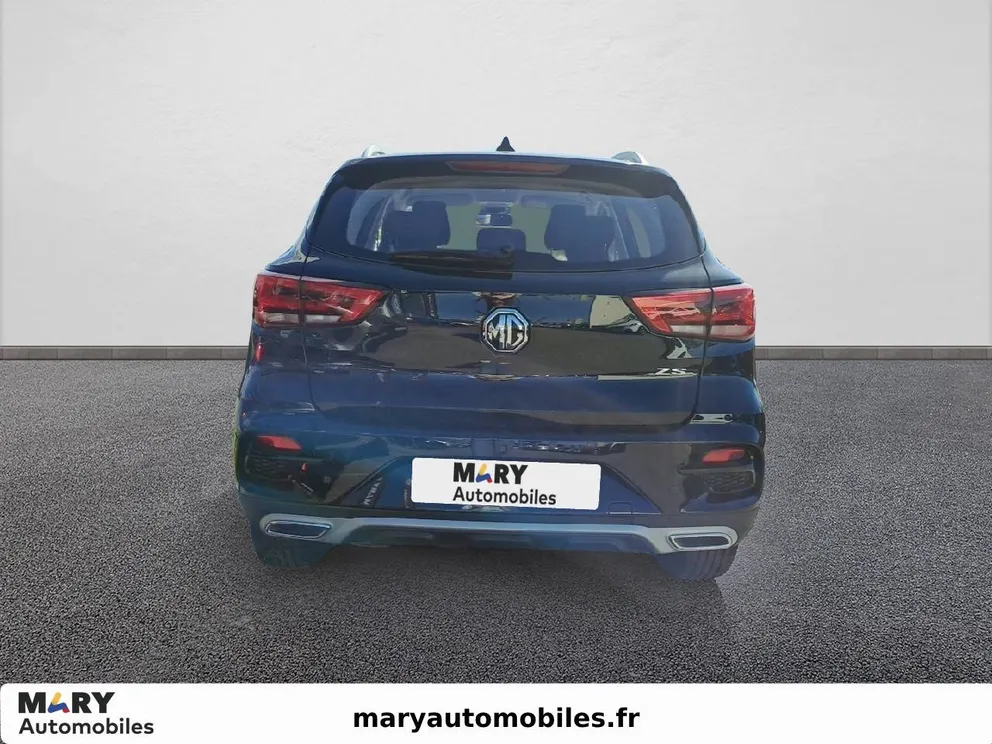 Véhicule occasion 226191 - mg ZS - Photo 5