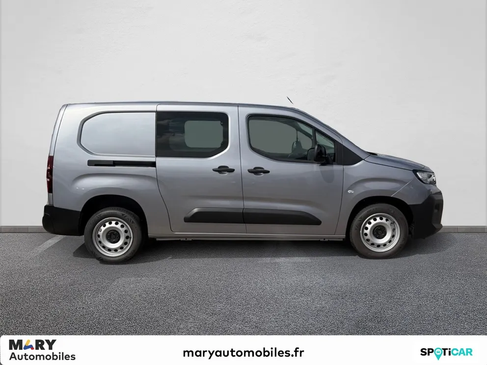 Véhicule occasion 1238671 - peugeot PARTNER - Photo 4