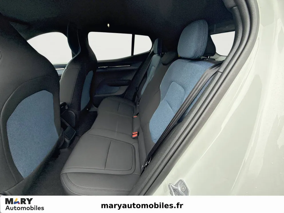 Véhicule occasion 226417 - volvo EX30 - Photo 10