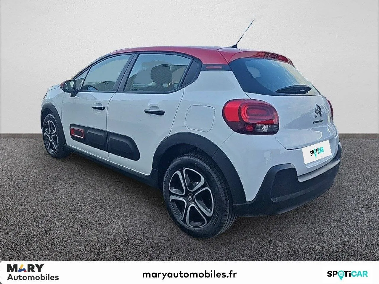 image du véhicule