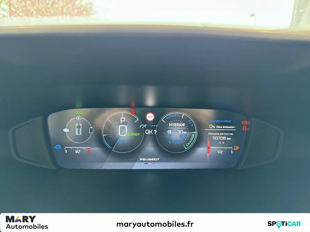 Véhicule occasion 159874 - peugeot 308 - Photo 12