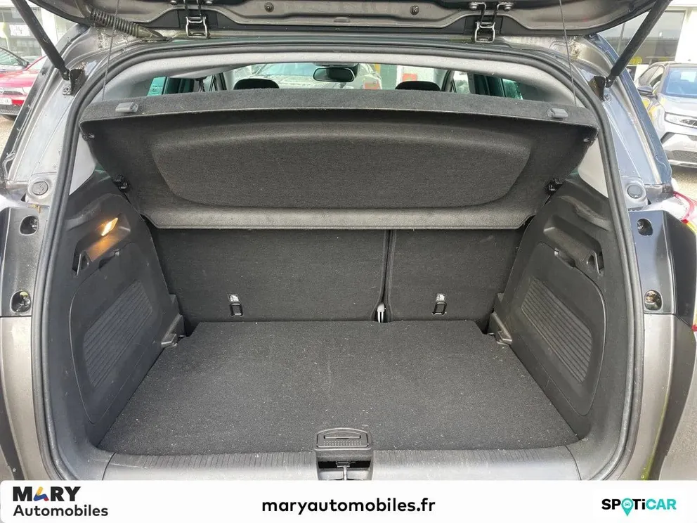 Véhicule occasion 226113 - opel CROSSLAND - Photo 6