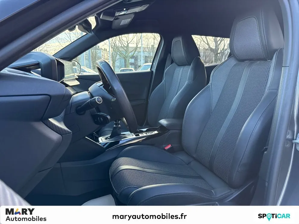 Véhicule occasion 218301 - peugeot 2008 - Photo 9
