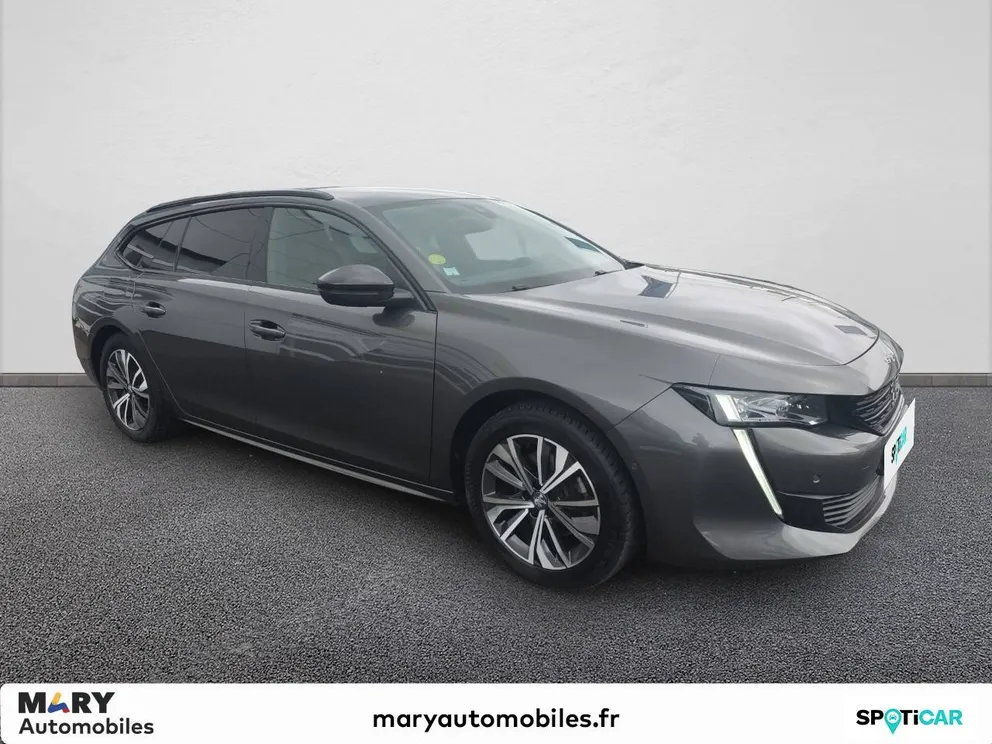 Véhicule occasion 192893 - peugeot 508 - Photo 3