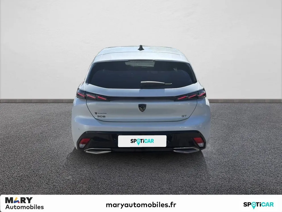 Véhicule occasion 230172 - peugeot 308 - Photo 5