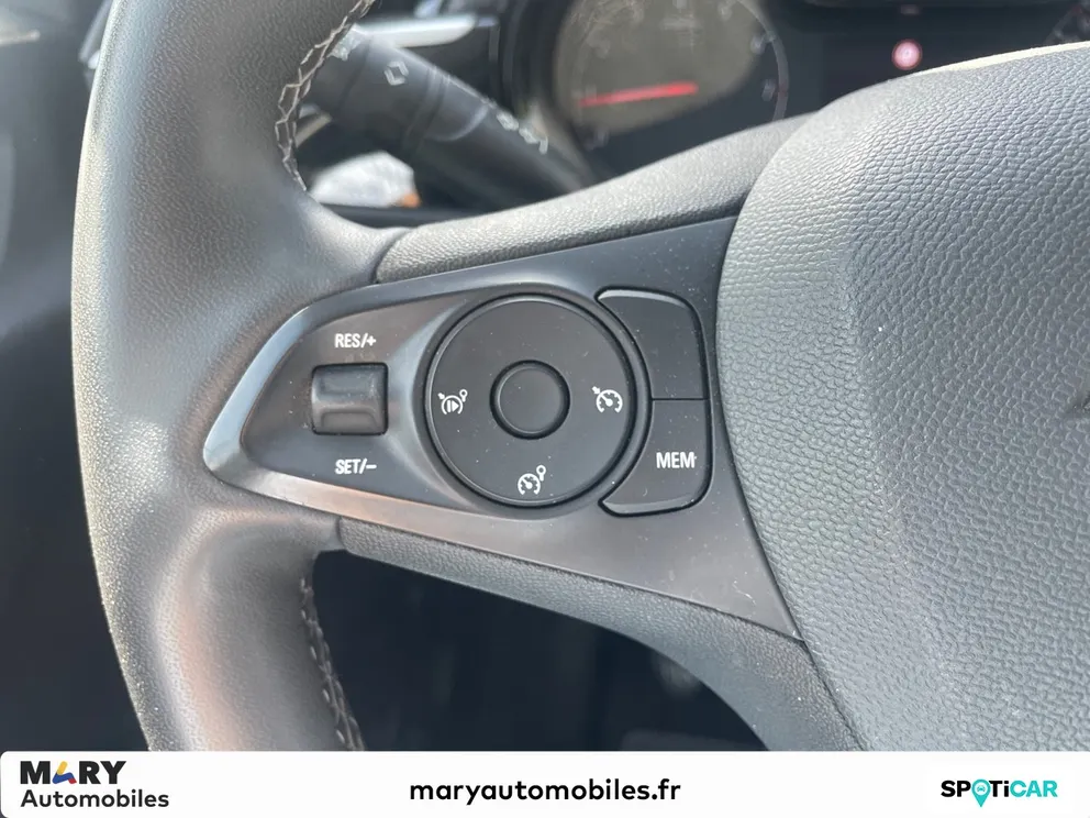 Véhicule occasion 1236444 - opel CORSA - Photo 11