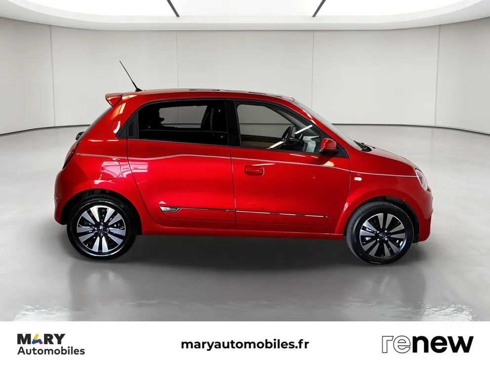 Véhicule occasion 1242314 - renault TWINGO - Photo 6
