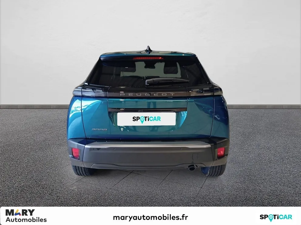 Véhicule occasion 1234676 - peugeot 2008 - Photo 3