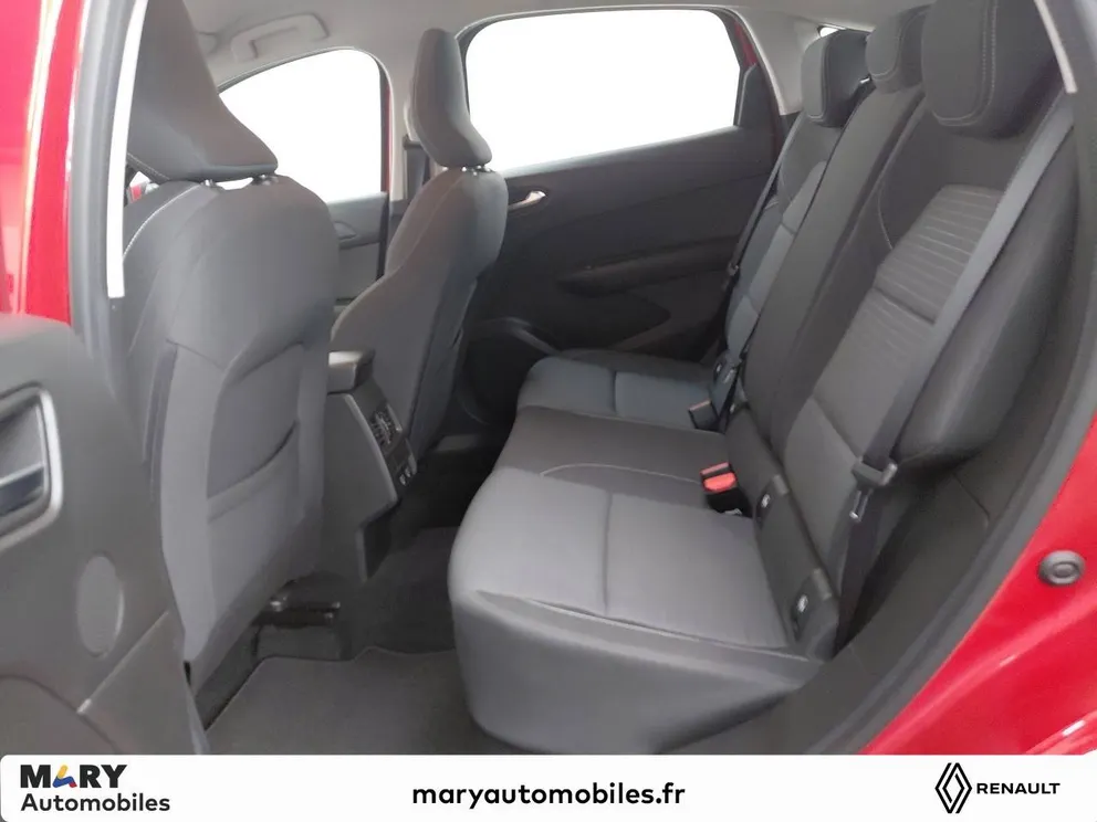 Véhicule occasion 217426 - renault ARKANA - Photo 10