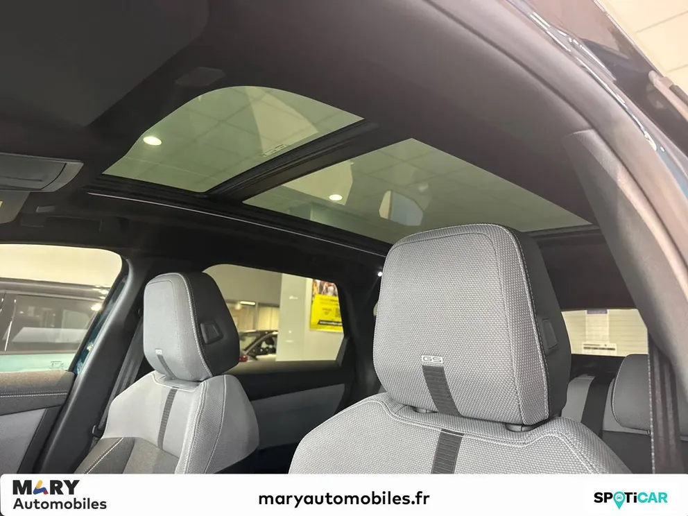 Véhicule occasion 212497 - opel GRANDLAND - Photo 16