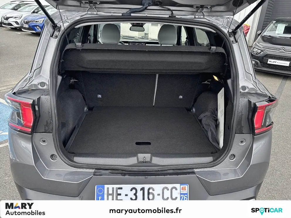 Véhicule occasion 1240431 - Citroën C3 AIRCROSS - Photo 20