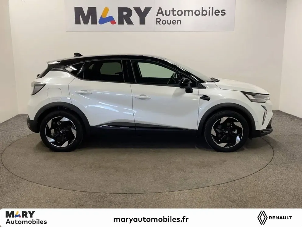 Véhicule occasion 230391 - renault CAPTUR - Photo 4
