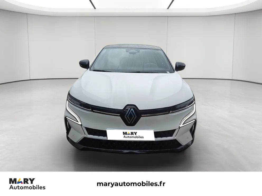 Véhicule occasion 1245463 - renault MEGANE - Photo 7