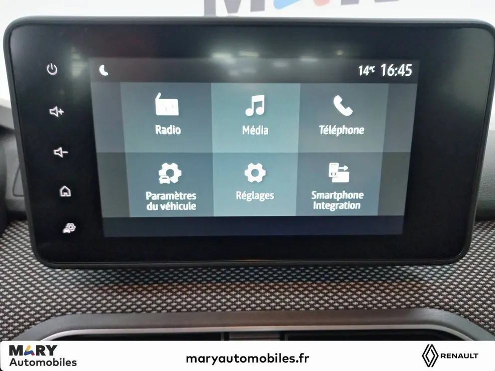 Véhicule occasion 218780 - dacia SANDERO - Photo 12