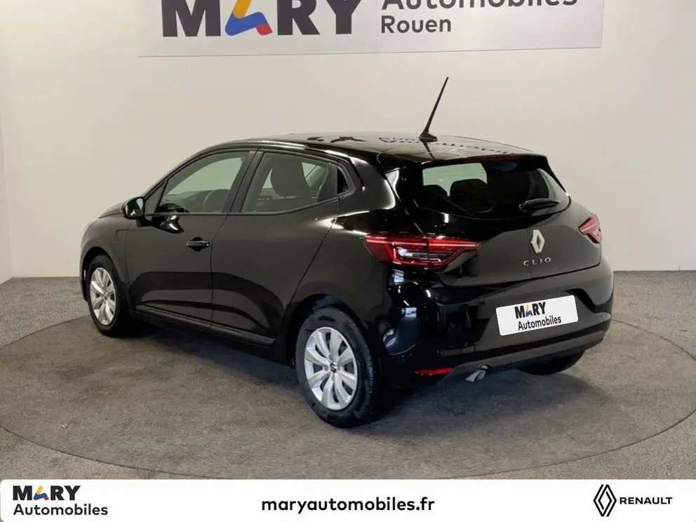 Véhicule occasion 220665 - renault CLIO - Photo 5
