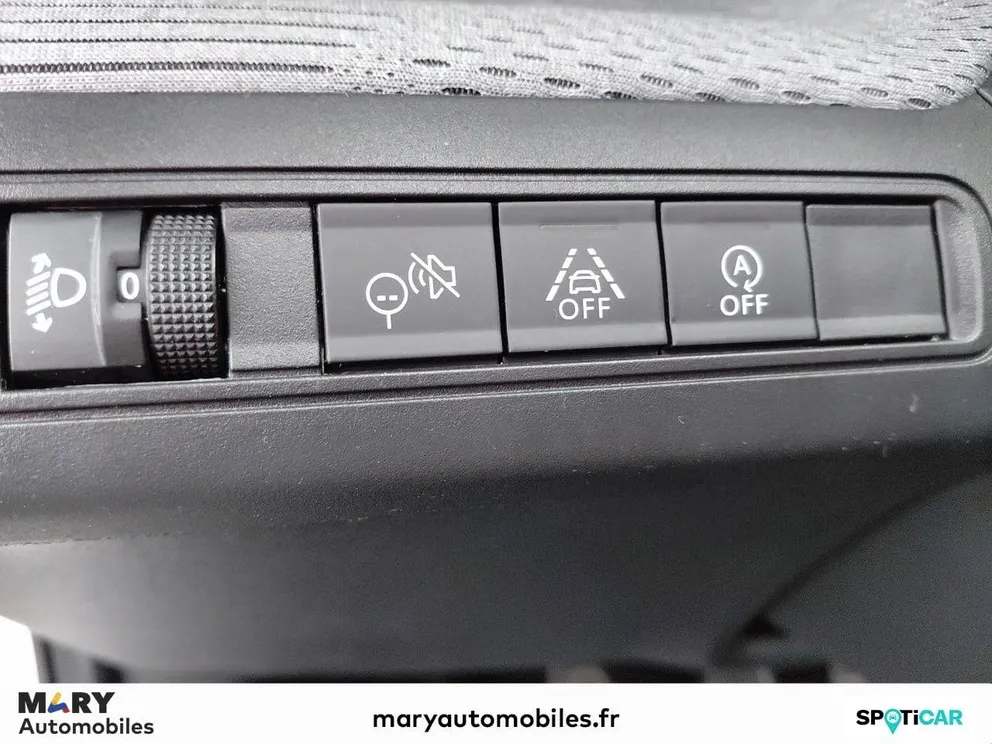 Véhicule occasion 215917 - Citroën C3 - Photo 13