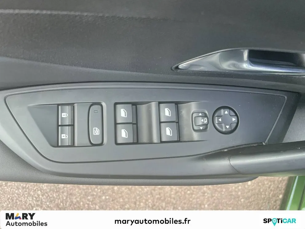 Véhicule occasion 135482 - peugeot 308 - Photo 12