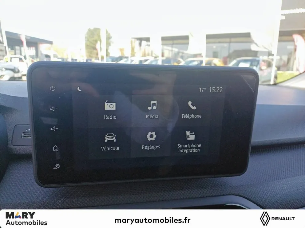 Véhicule occasion 214390 - dacia SANDERO - Photo 12