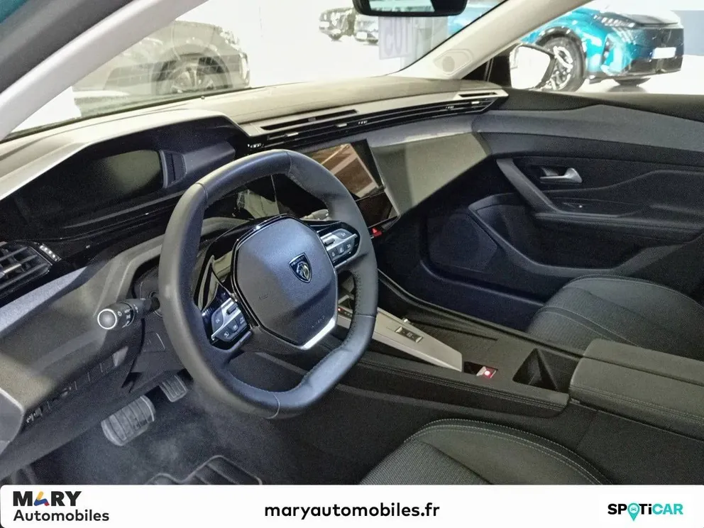 Véhicule occasion 225974 - peugeot 308 - Photo 16