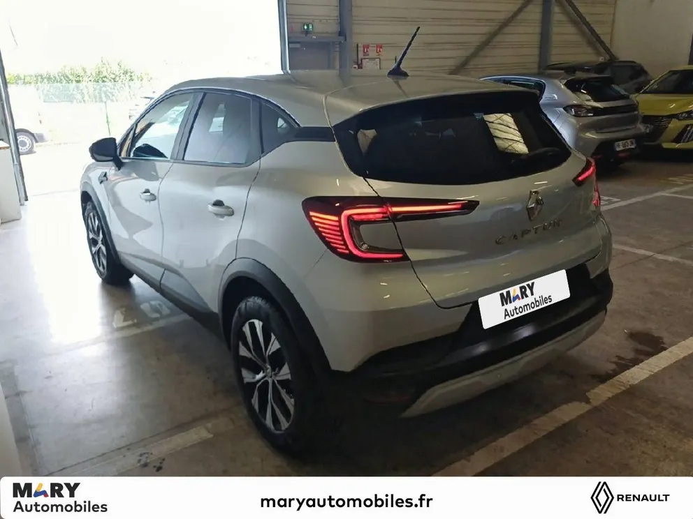 Véhicule occasion 192938 - renault CAPTUR - Photo 7