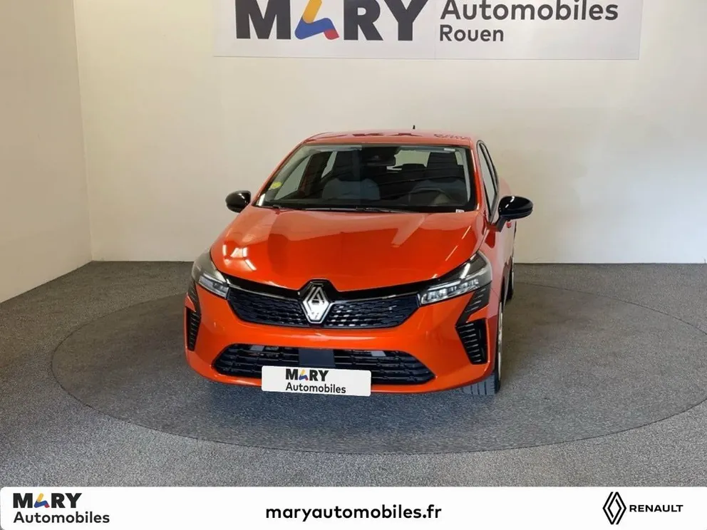 Véhicule occasion 219209 - renault CLIO - Photo 2