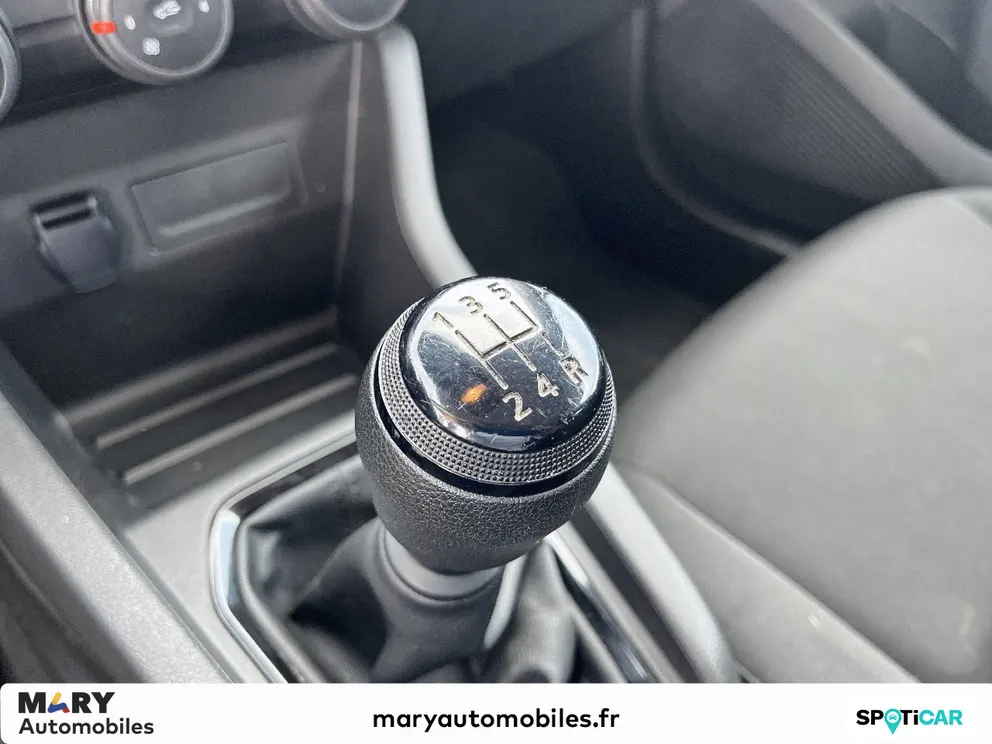 Véhicule occasion 1237238 - renault CLIO - Photo 12