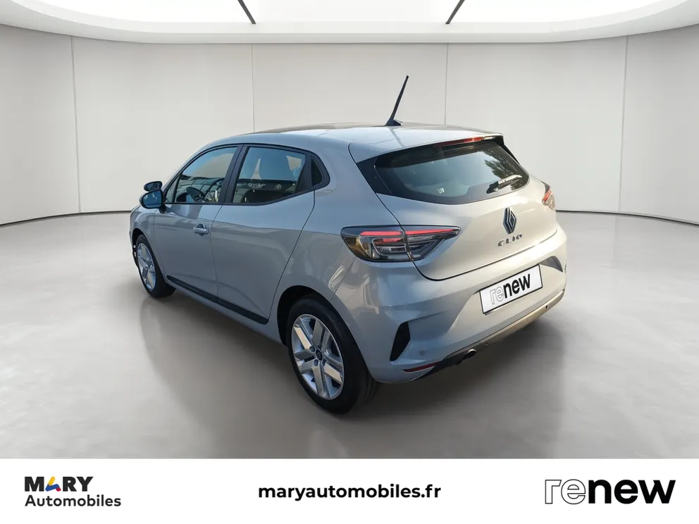 Véhicule occasion 233573 - renault CLIO - Photo 3