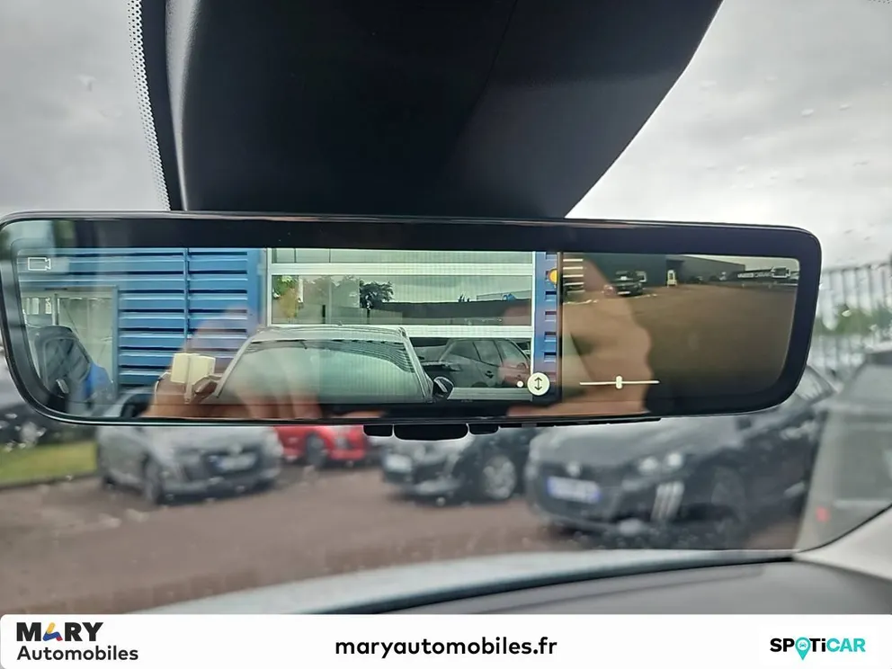 Véhicule occasion 187438 - peugeot PARTNER - Photo 17