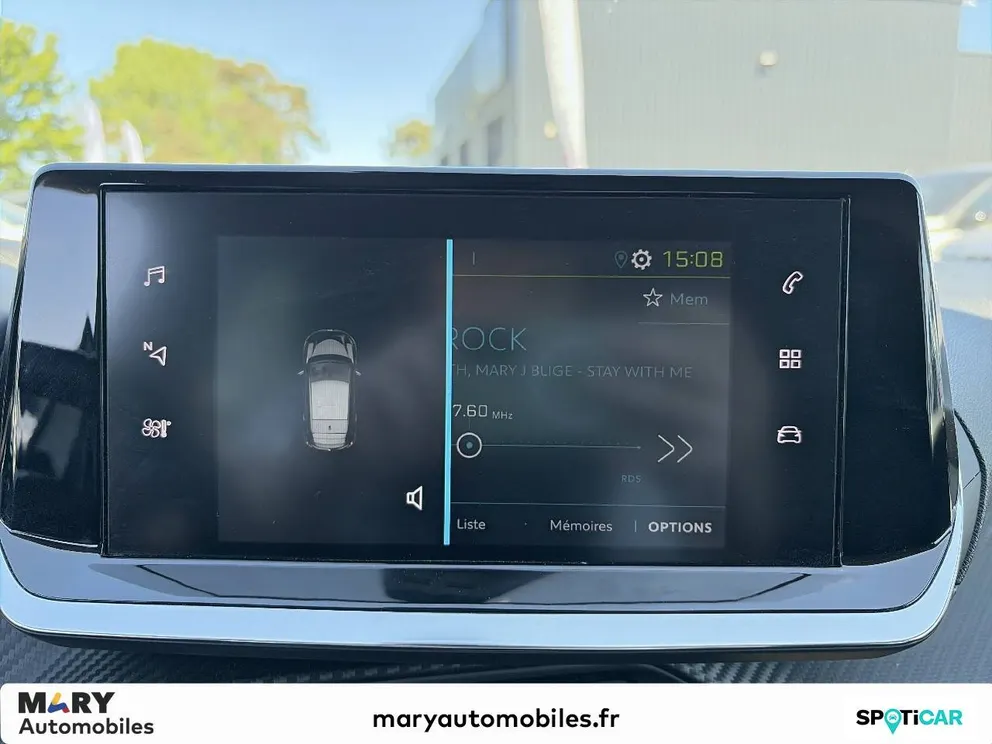 Véhicule occasion 219956 - peugeot 208 - Photo 15