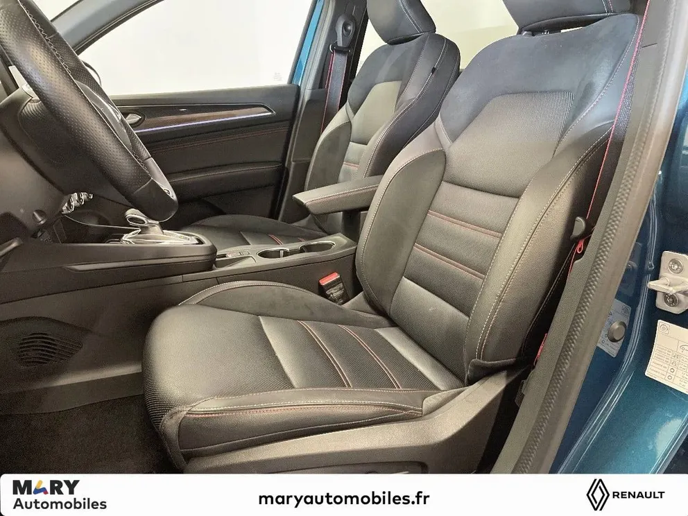 Véhicule occasion 214220 - renault ARKANA - Photo 9