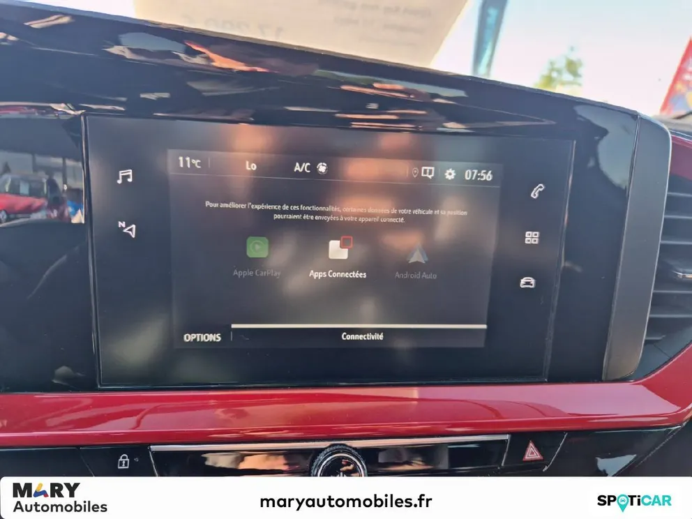 Véhicule occasion 218946 - opel MOKKA - Photo 12