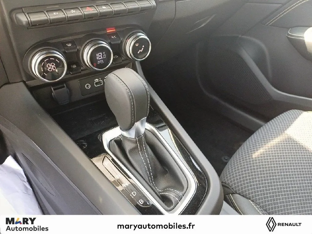 Véhicule occasion 229475 - renault ARKANA - Photo 14