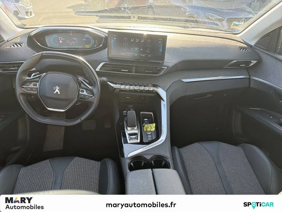 Véhicule occasion 212625 - peugeot 3008 - Photo 8