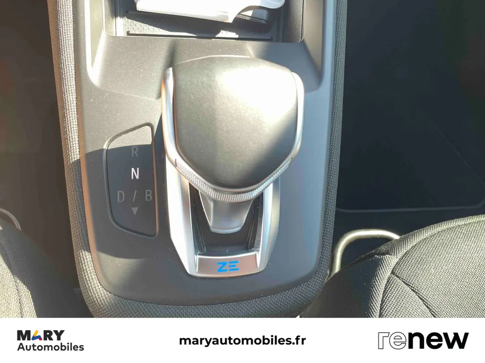 Véhicule occasion 1232488 - renault ZOE - Photo 14