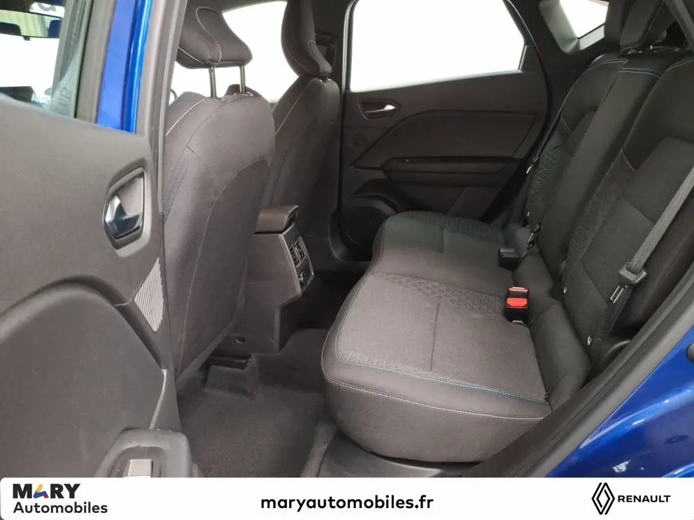 Véhicule occasion 215820 - renault CAPTUR - Photo 9