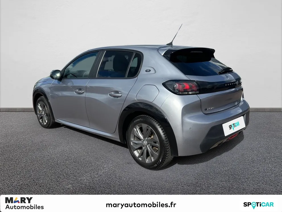 Véhicule occasion 237387 - peugeot 208 - Photo 7