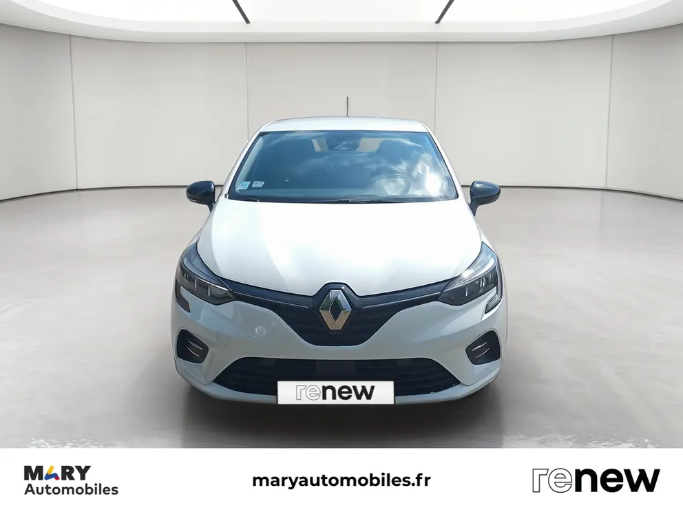 Véhicule occasion 1231833 - renault CLIO - Photo 8