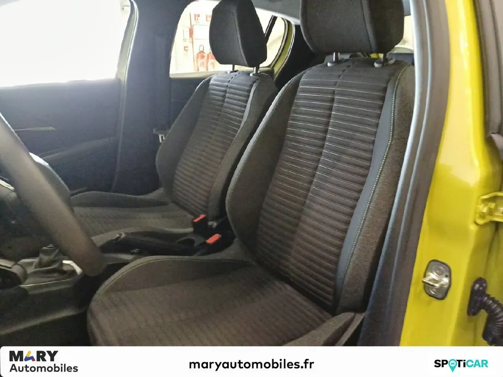 Véhicule occasion 182106 - peugeot 208 - Photo 9