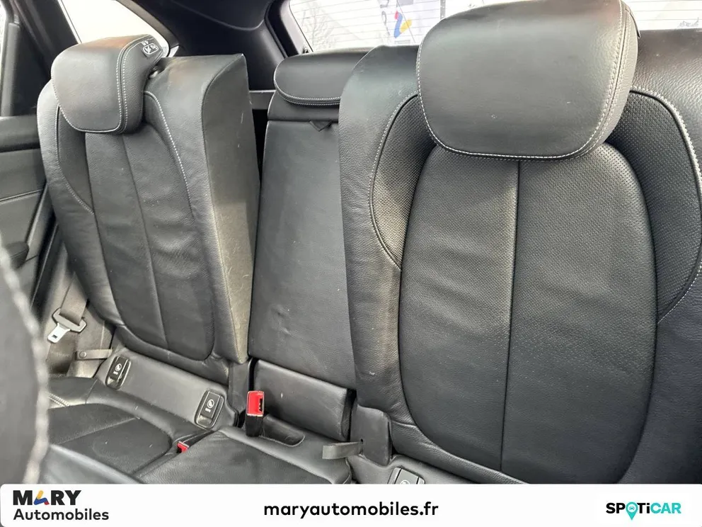 Véhicule occasion 211581 - bmw SERIE 2 - Photo 10